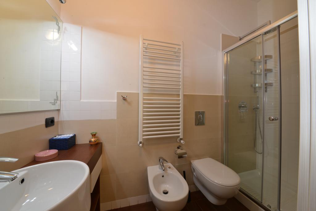 B&B Casa Camasso Peschici Bilik gambar