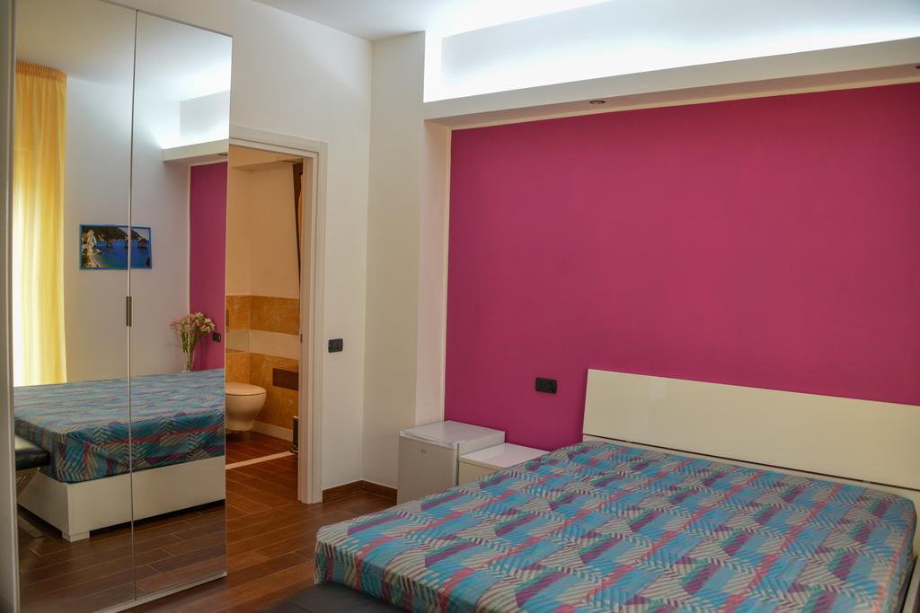 B&B Casa Camasso Peschici Luaran gambar