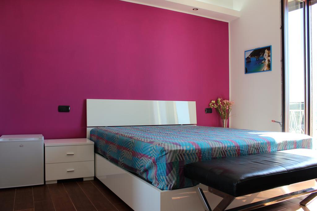 B&B Casa Camasso Peschici Bilik gambar